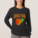 Recherche de georgia tshirts État de géorgie