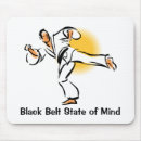 Recherche de ceinture électronique Le taekwondo