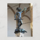 Suche nach perseus postkarten Statue