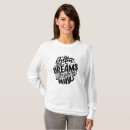 Suche nach schwitzen frauen tshirts Zitate