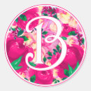 Suche nach letter b aufkleber Aquarell