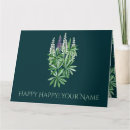 Suche nach lupine karten Blume