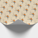Recherche de badminton papier cadeau Obturateur