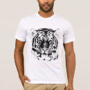 Suche nach tigergesicht tshirts Katzen