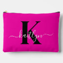 Recherche de girly cosmétiques pochettes Élégant