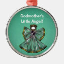 Recherche de filleule ornements Noël