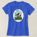 Recherche de bluebird tshirts Animaux