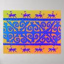 Suche nach asiatisches mädchen poster Abstrakt