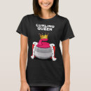 Suche nach team cure tshirts Curling
