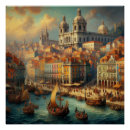 Suche nach ölmalerei poster Fantasie