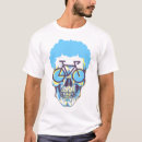 Recherche de modern art tshirts Vintage