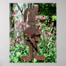 Suche nach rabbit poster Blume