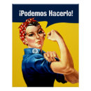 Recherche de rosie riveter posters Vintage