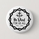 Recherche de jesus badges Faith
