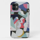 Recherche de peintures abstraites célèbres iphone coques Résumé