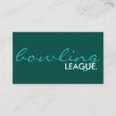 Suche nach bowling visitenkarten Geschäft