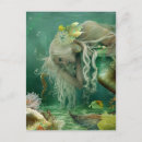 Recherche de profondeur cartes postales Océan