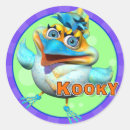 Recherche de bébé drôle autocollants Enfants