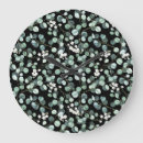 Recherche de eucalyptus horloges Floral