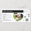 Suche nach boarding save the date Ticket