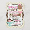 Recherche de napolitain invitations Crème glglace