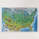 Suche nach cartoons puzzle Amerika