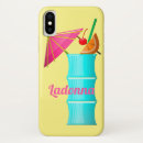 Recherche de parapluie iphone coques Coloré