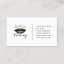 Recherche de regard cartes visite Élégant