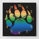 Suche nach gay pride wanduhren Regenbogen