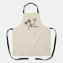 Recherche de pissenlit et blanc tabliers Floral