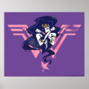 Recherche de wonder woman poster Bd de dc