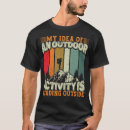 Recherche de rando tshirts Extérieur
