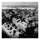 Recherche de ville posters Noir et blanc