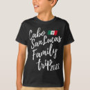 Recherche de cabo san lucas tshirts Cabane