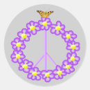 Suche nach lila schmetterlinge aufkleber Durchtränkt