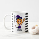 Suche nach kaffee hexe tassen Broom