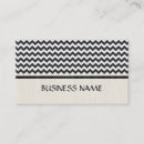 Recherche de motif zigzag cartes visite Chevrons