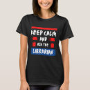 Suche nach bibliothekare tshirts Lesen