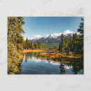 Recherche de montagne rocheuse cartes postales Montagnes rocheuses