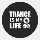 Suche nach trance aufkleber Rave
