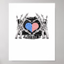 Suche nach skeleton hand poster Halloween