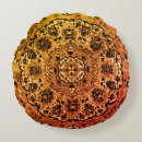 Recherche de tapis oriental coussins Orange