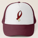 Recherche de conscience casquettes Survivant