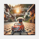 Suche nach pug magnete Hund