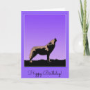 Recherche de portrait loup vœux cartes Pour tous