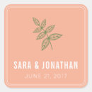 Recherche de végétation autocollants Tendance