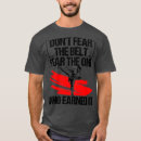 Recherche de miyagi tshirts Black belt