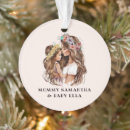 Recherche de anniversaire 2 ornements Pour elle