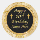 Suche nach 70 geburtstag aufkleber Gefälligkeiten