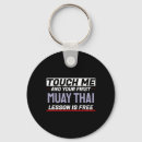 Suche nach muay thai schlüsselanhänger Ringen